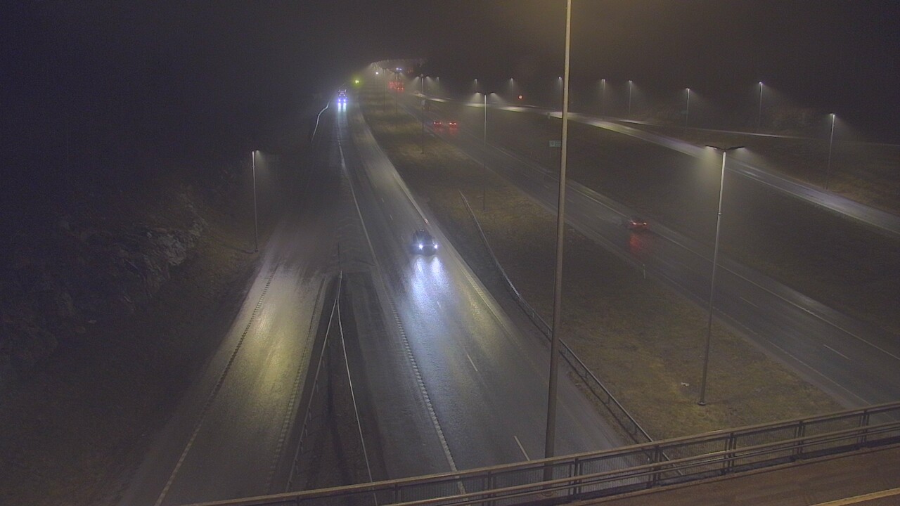 Kelikamerat Kuva Tie 3 Nurmijärvi Klaukkala, Nurmijärvi, Uusimaa