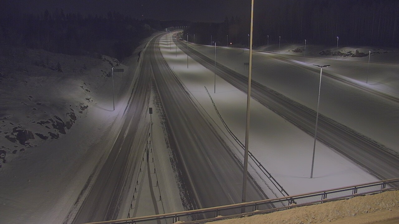 Kelikamerat Kuva Tie 3 Nurmijärvi Klaukkala, Nurmijärvi, Uusimaa