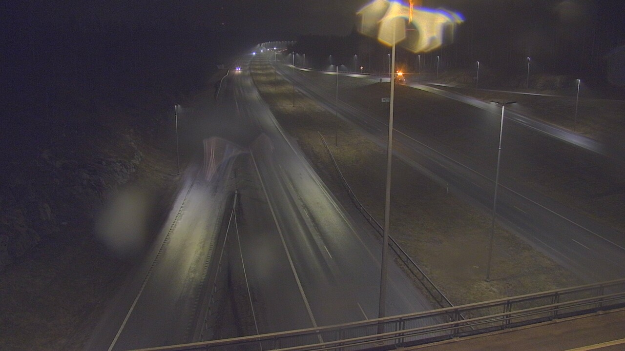 Kelikamerat Kuva Tie 3 Nurmijärvi Klaukkala, Nurmijärvi, Uusimaa