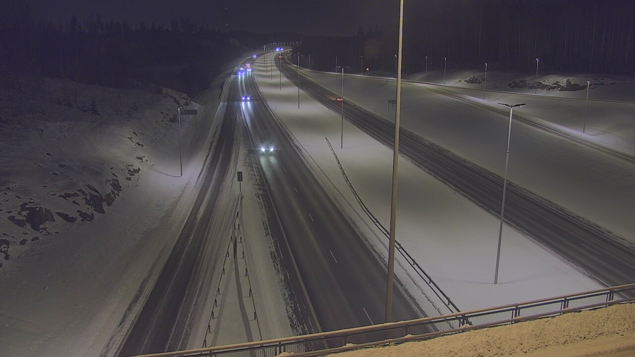 Kelikamerat Kuva Tie 3 Nurmijärvi Klaukkala, Nurmijärvi, Uusimaa