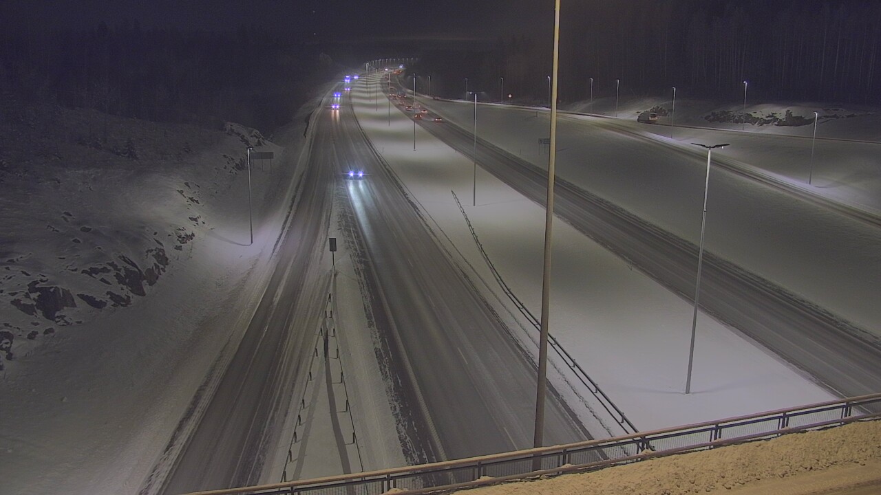 Kelikamerat Kuva Tie 3 Nurmijärvi Klaukkala, Nurmijärvi, Uusimaa