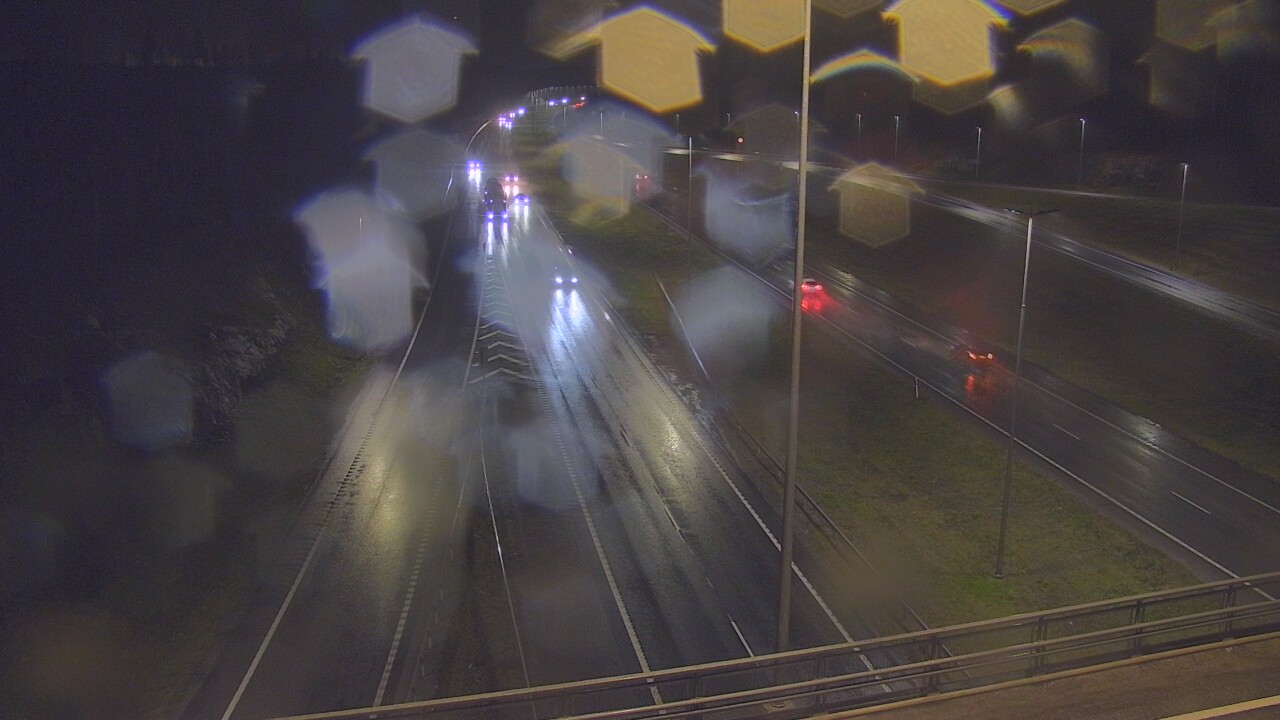 Kelikamerat Kuva Tie 3 Nurmijärvi Klaukkala, Nurmijärvi, Uusimaa