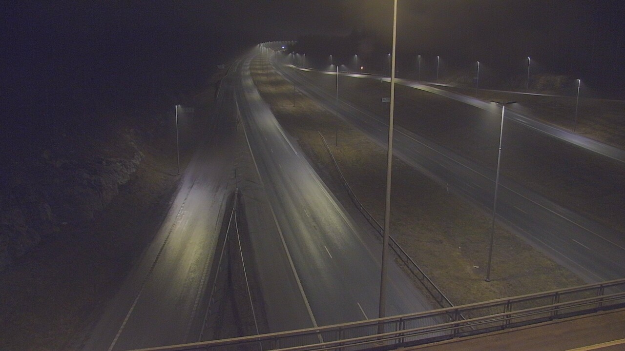 Kelikamerat Kuva Tie 3 Nurmijärvi Klaukkala, Nurmijärvi, Uusimaa