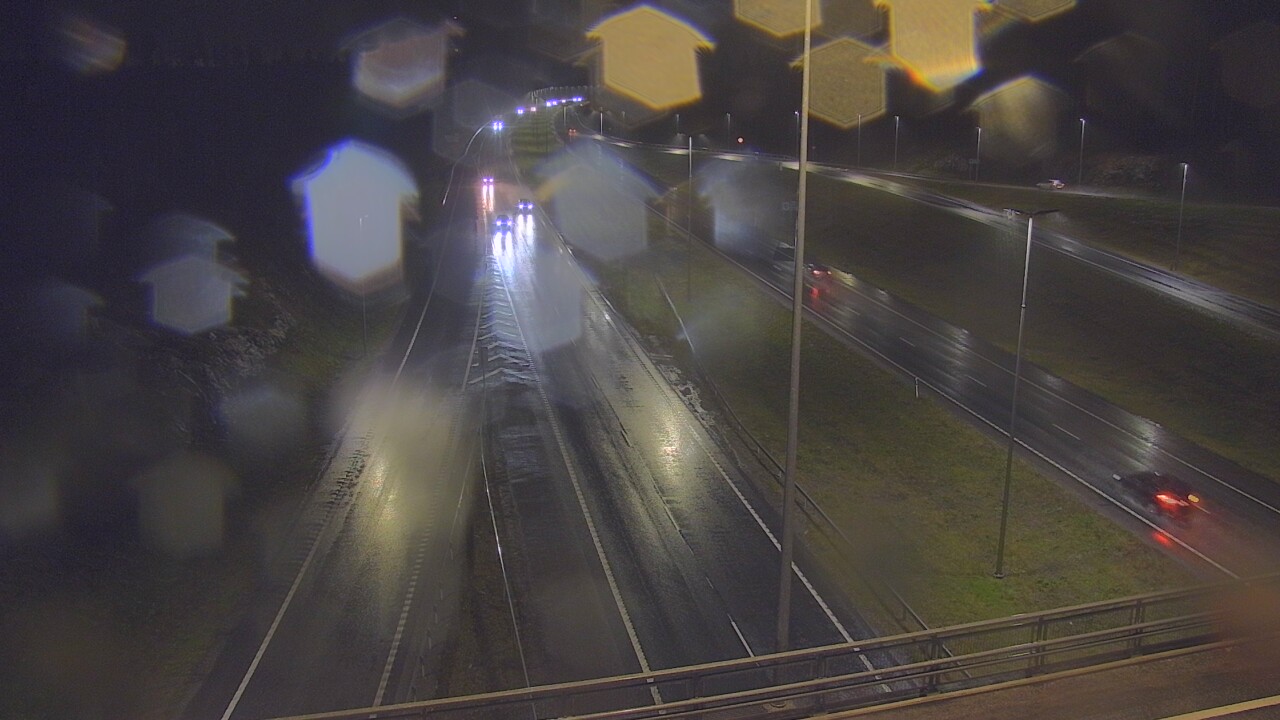 Kelikamerat Kuva Tie 3 Nurmijärvi Klaukkala, Nurmijärvi, Uusimaa