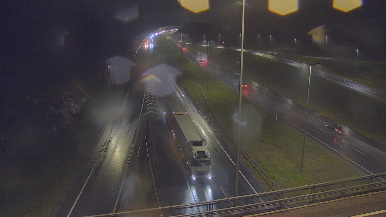 Kelikamerat Kuva Tie 3 Nurmijärvi Klaukkala, Nurmijärvi, Uusimaa