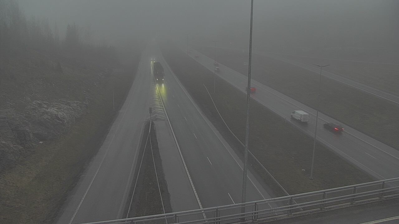 Kelikamerat Kuva Tie 3 Nurmijärvi Klaukkala, Nurmijärvi, Uusimaa