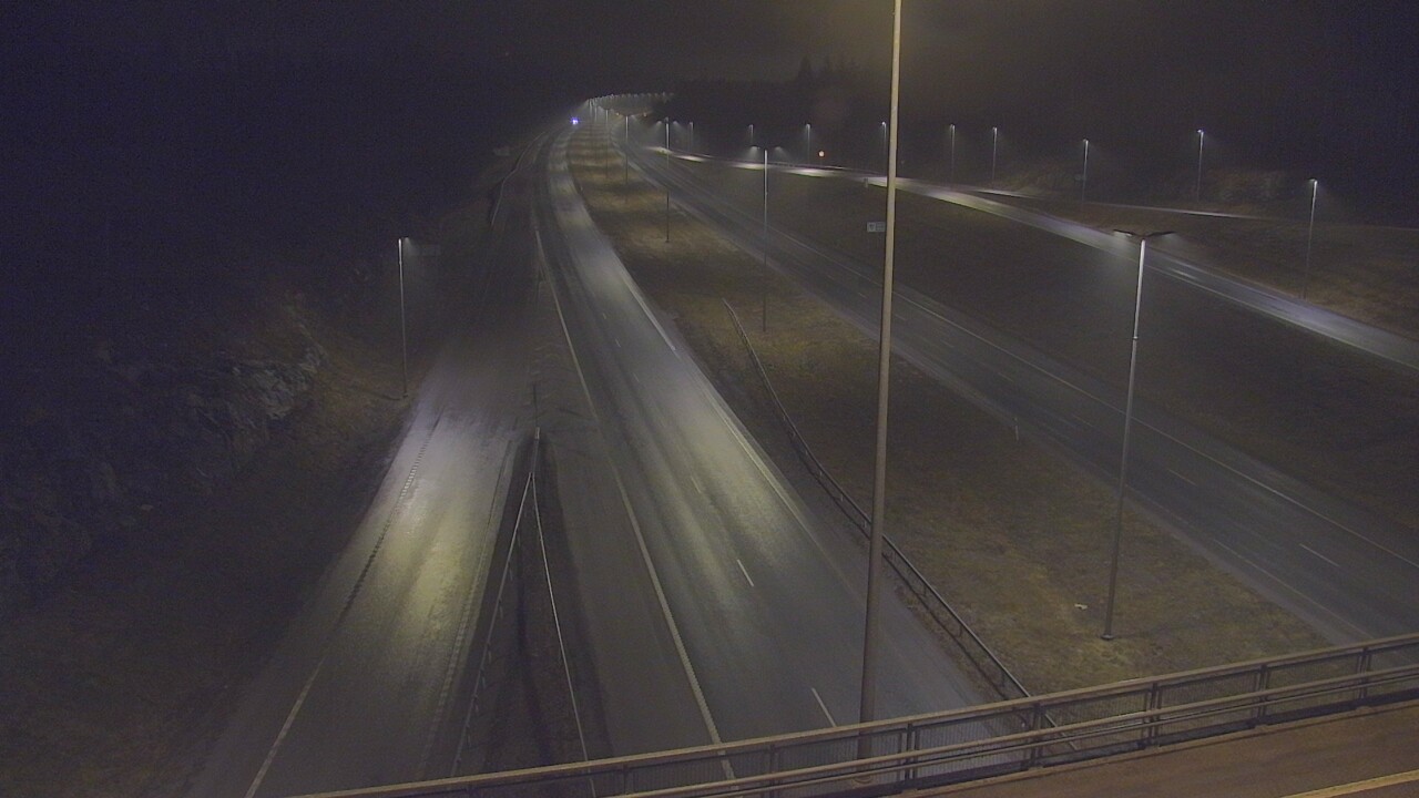 Kelikamerat Kuva Tie 3 Nurmijärvi Klaukkala, Nurmijärvi, Uusimaa