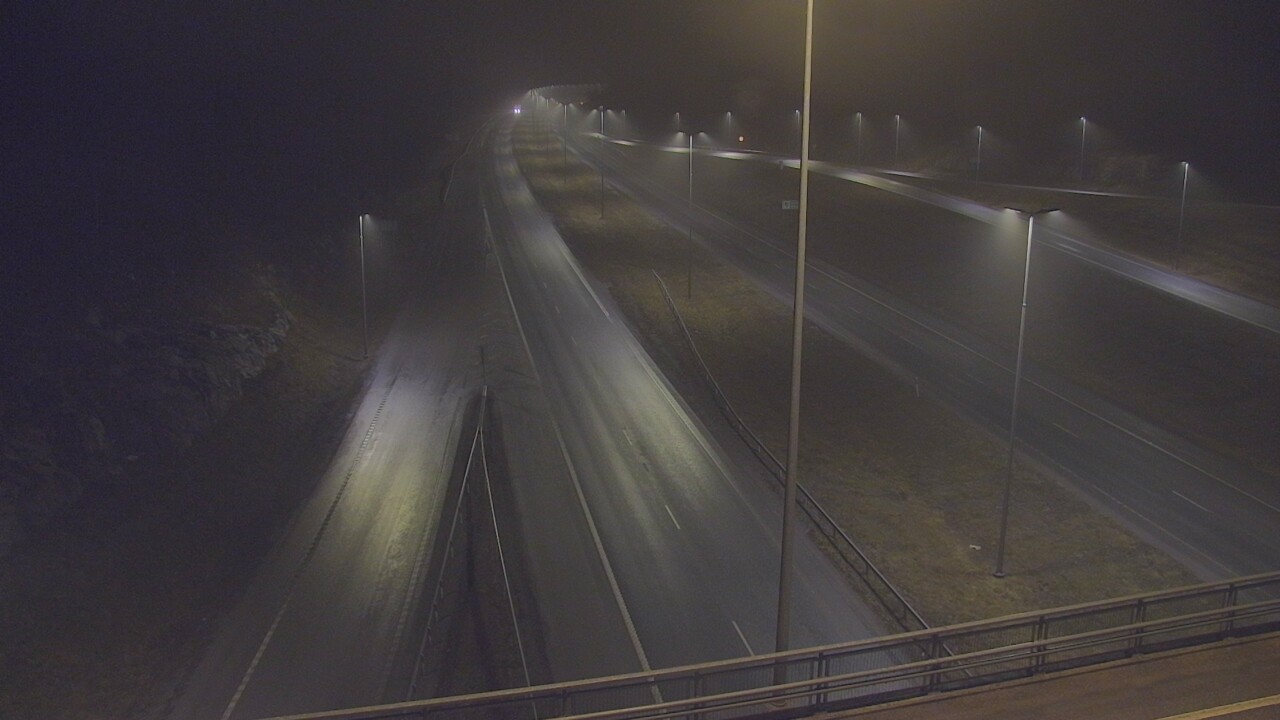 Kelikamerat Kuva Tie 3 Nurmijärvi Klaukkala, Nurmijärvi, Uusimaa