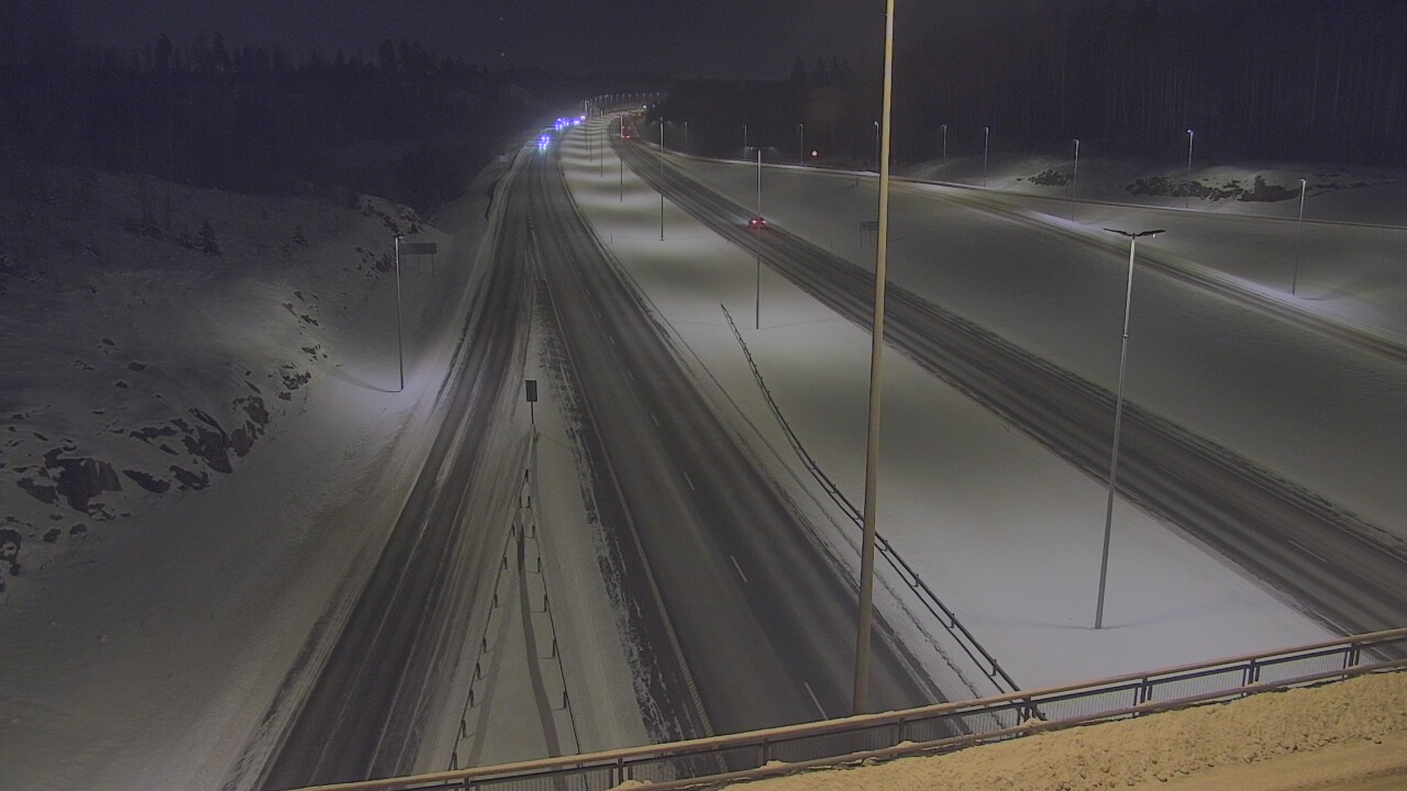 Kelikamerat Kuva Tie 3 Nurmijärvi Klaukkala, Nurmijärvi, Uusimaa