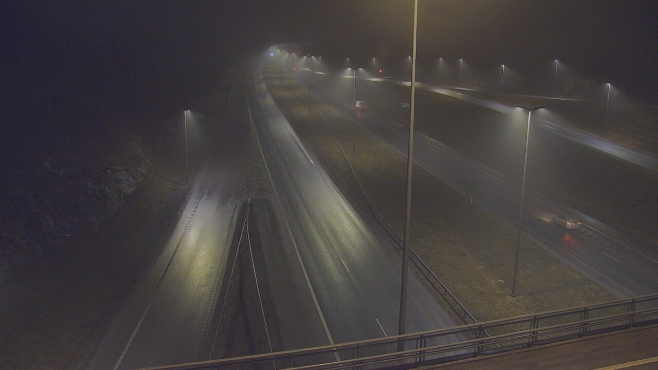 Kelikamerat Kuva Tie 3 Nurmijärvi Klaukkala, Nurmijärvi, Uusimaa