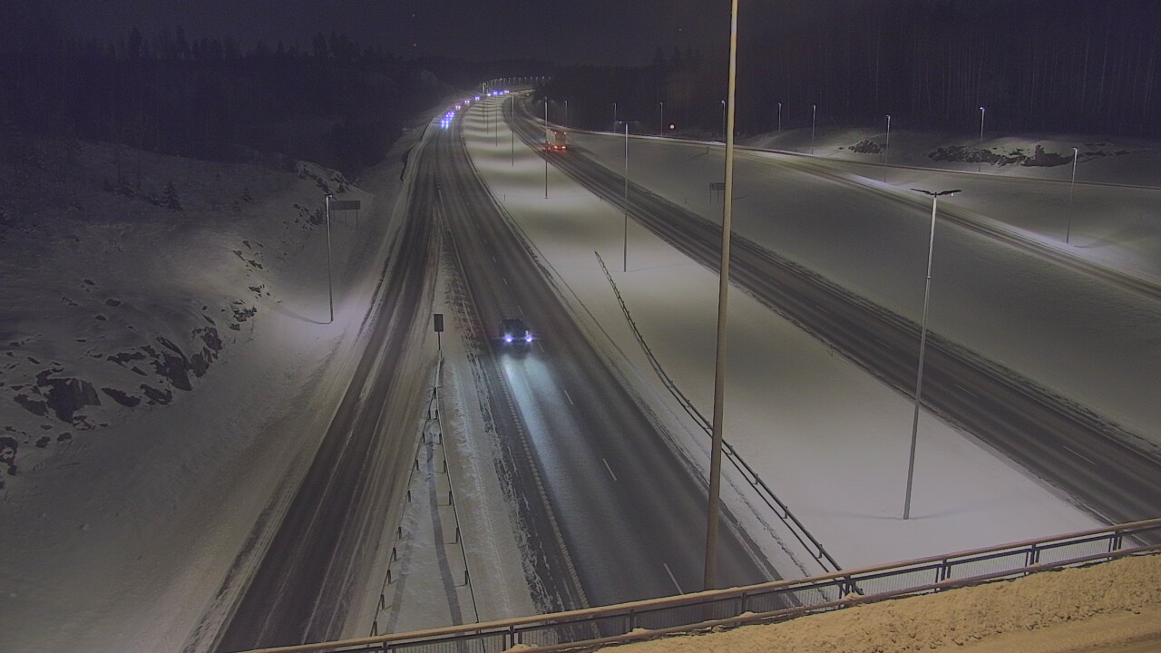 Kelikamerat Kuva Tie 3 Nurmijärvi Klaukkala, Nurmijärvi, Uusimaa