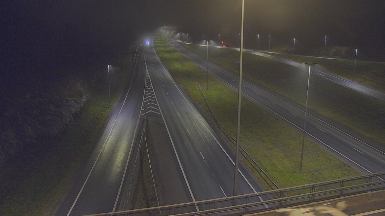 Kelikamerat Kuva Tie 3 Nurmijärvi Klaukkala, Nurmijärvi, Uusimaa