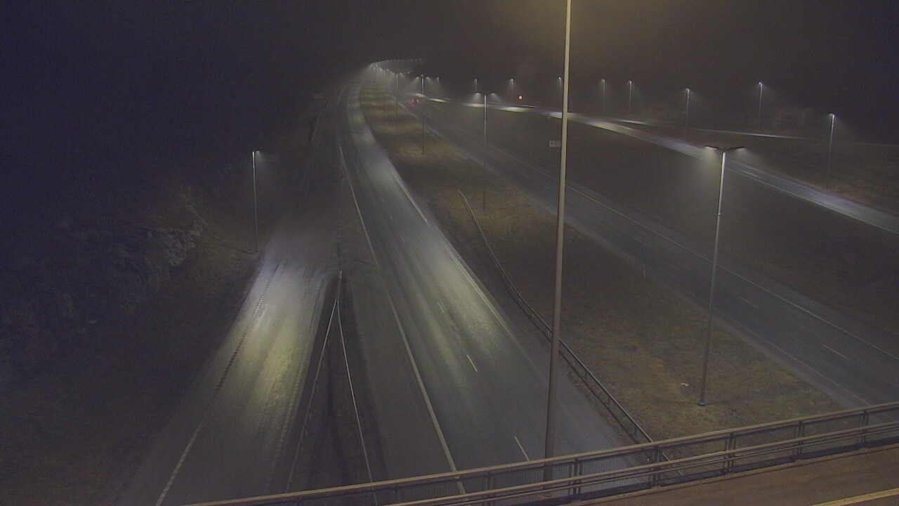 Kelikamerat Kuva Tie 3 Nurmijärvi Klaukkala, Nurmijärvi, Uusimaa