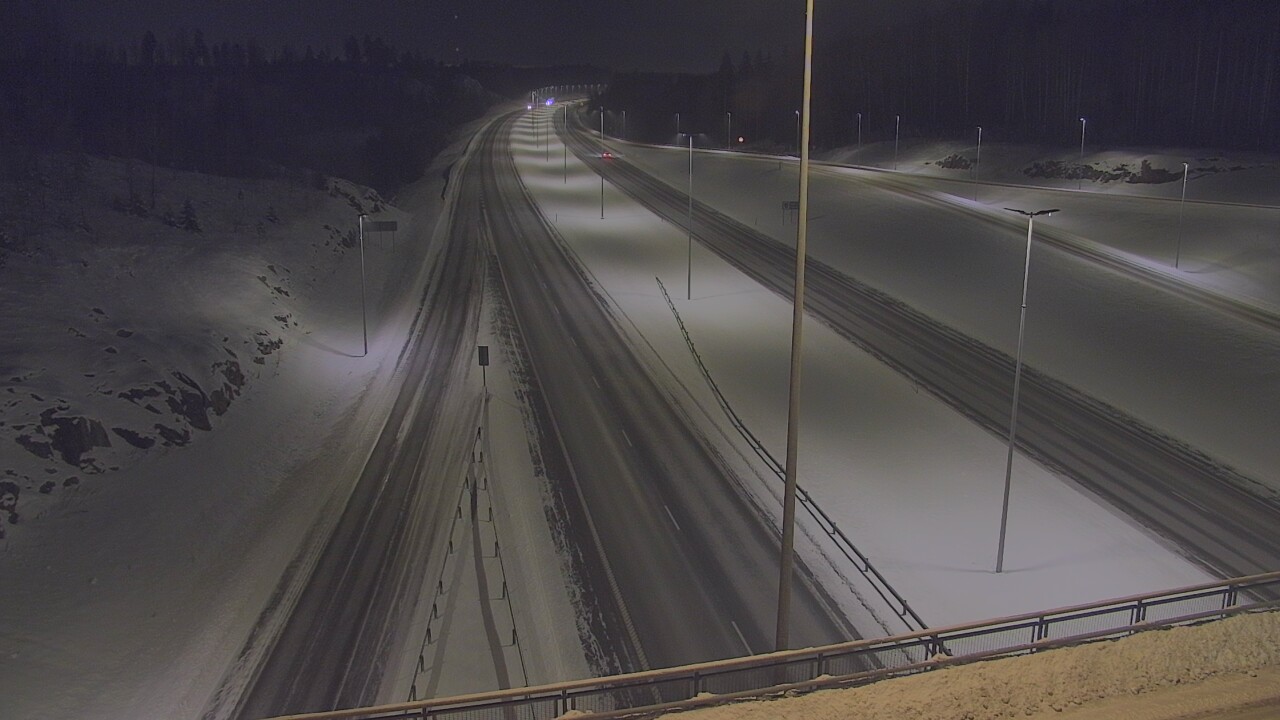 Kelikamerat Kuva Tie 3 Nurmijärvi Klaukkala, Nurmijärvi, Uusimaa