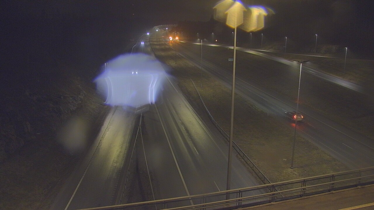 Kelikamerat Kuva Tie 3 Nurmijärvi Klaukkala, Nurmijärvi, Uusimaa