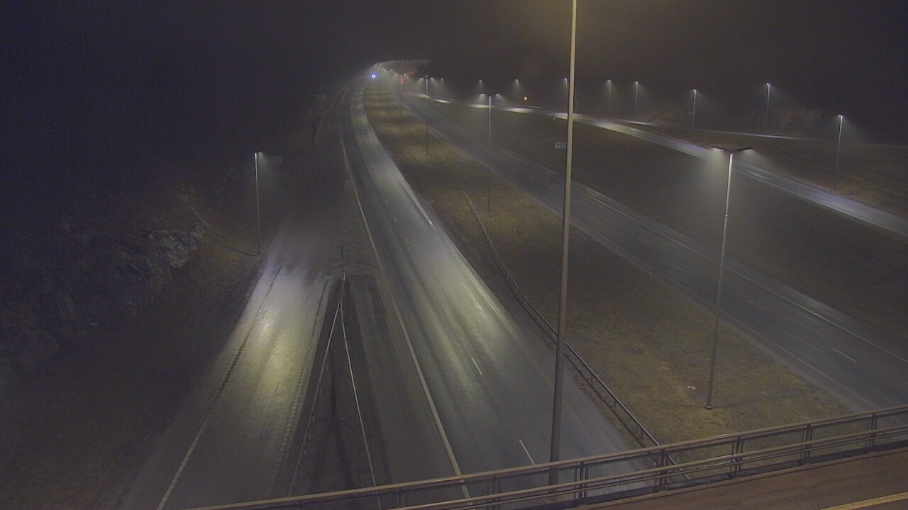 Kelikamerat Kuva Tie 3 Nurmijärvi Klaukkala, Nurmijärvi, Uusimaa