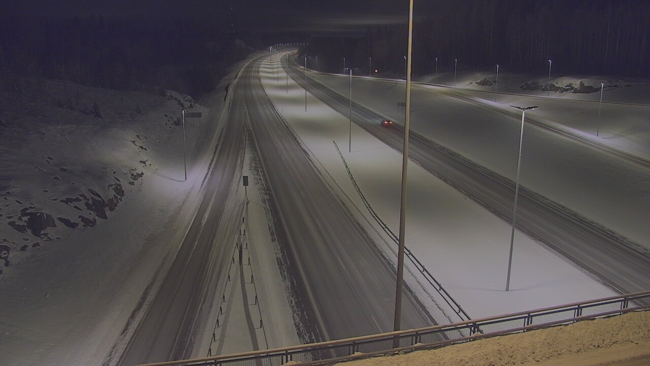 Kelikamerat Kuva Tie 3 Nurmijärvi Klaukkala, Nurmijärvi, Uusimaa