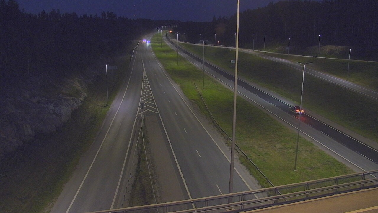 Kelikamerat Kuva Tie 3 Nurmijärvi Klaukkala, Nurmijärvi, Uusimaa