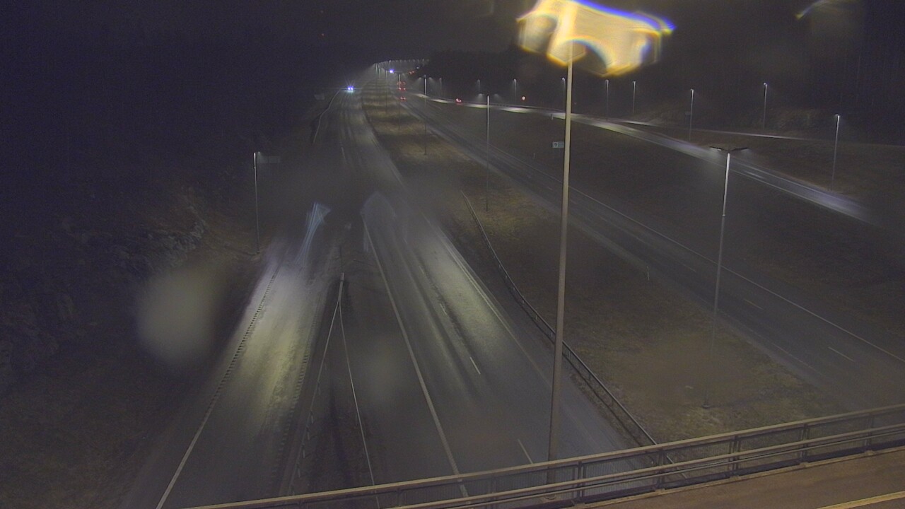 Kelikamerat Kuva Tie 3 Nurmijärvi Klaukkala, Nurmijärvi, Uusimaa