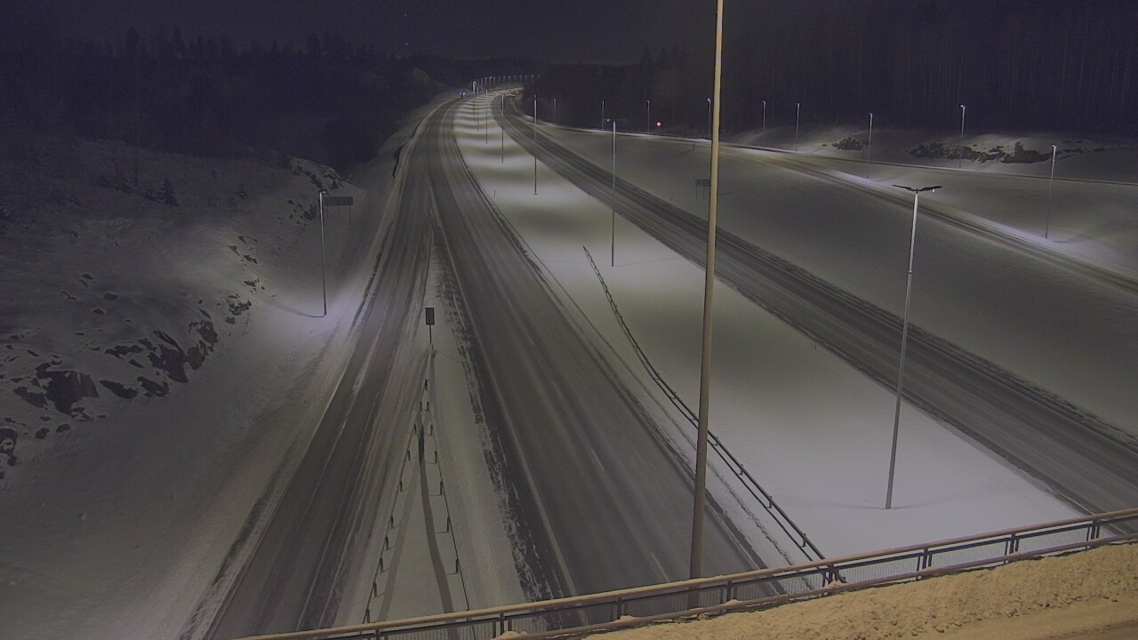 Kelikamerat Kuva Tie 3 Nurmijärvi Klaukkala, Nurmijärvi, Uusimaa