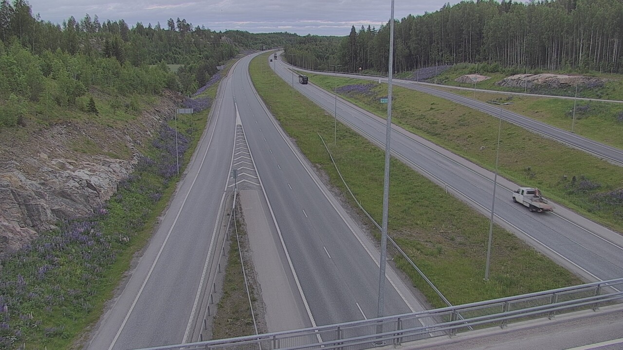 Kelikamerat Kuva Tie 3 Nurmijärvi Klaukkala, Nurmijärvi, Uusimaa