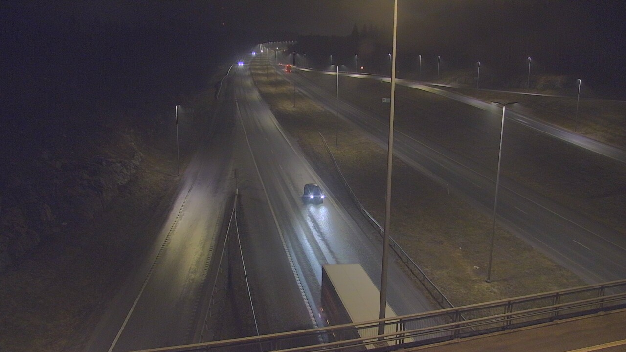 Kelikamerat Kuva Tie 3 Nurmijärvi Klaukkala, Nurmijärvi, Uusimaa