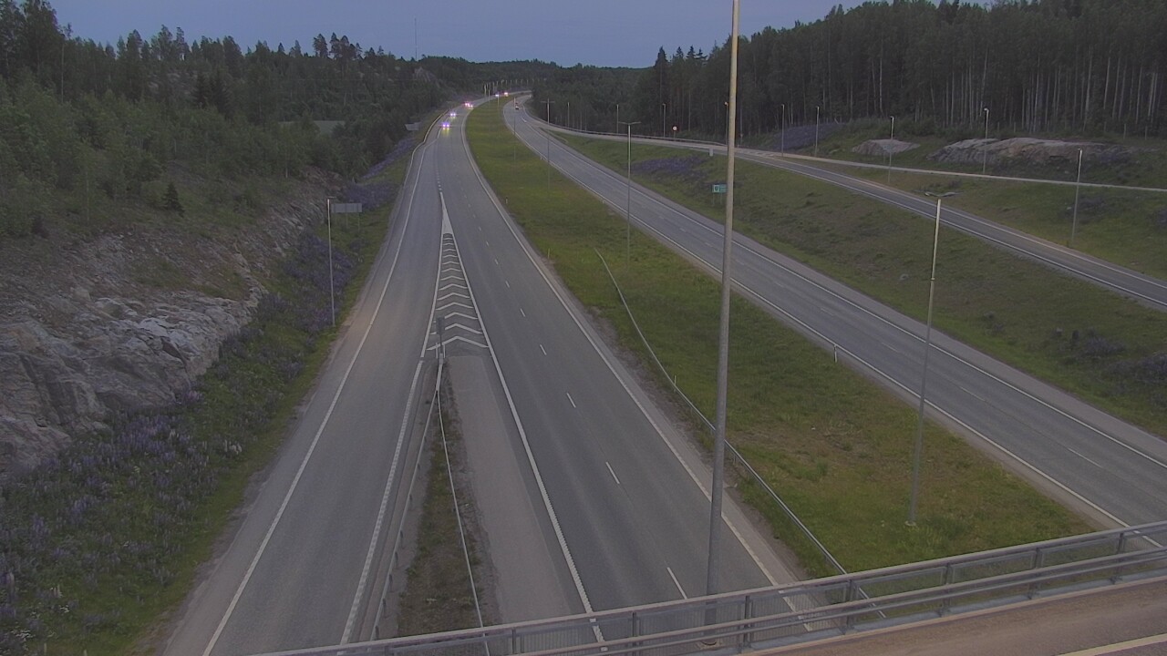 Kelikamerat Kuva Tie 3 Nurmijärvi Klaukkala, Nurmijärvi, Uusimaa