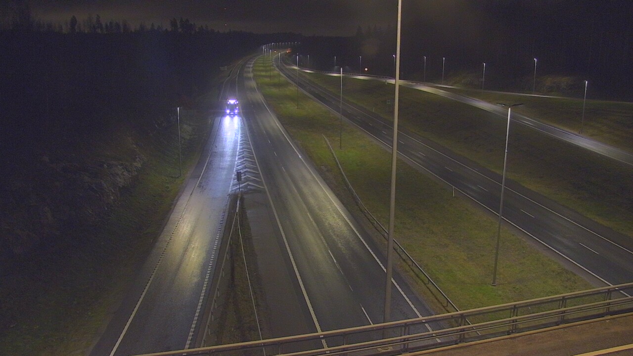 Kelikamerat Kuva Tie 3 Nurmijärvi Klaukkala, Nurmijärvi, Uusimaa