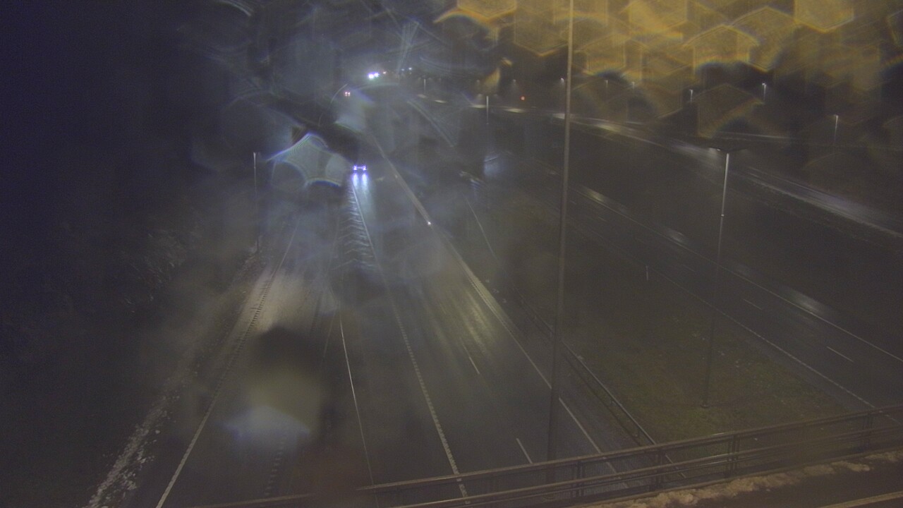 Weather Camera Image Väg 3 Nurmijärvi Klaukkala, Nurmijärvi, Uusimaa