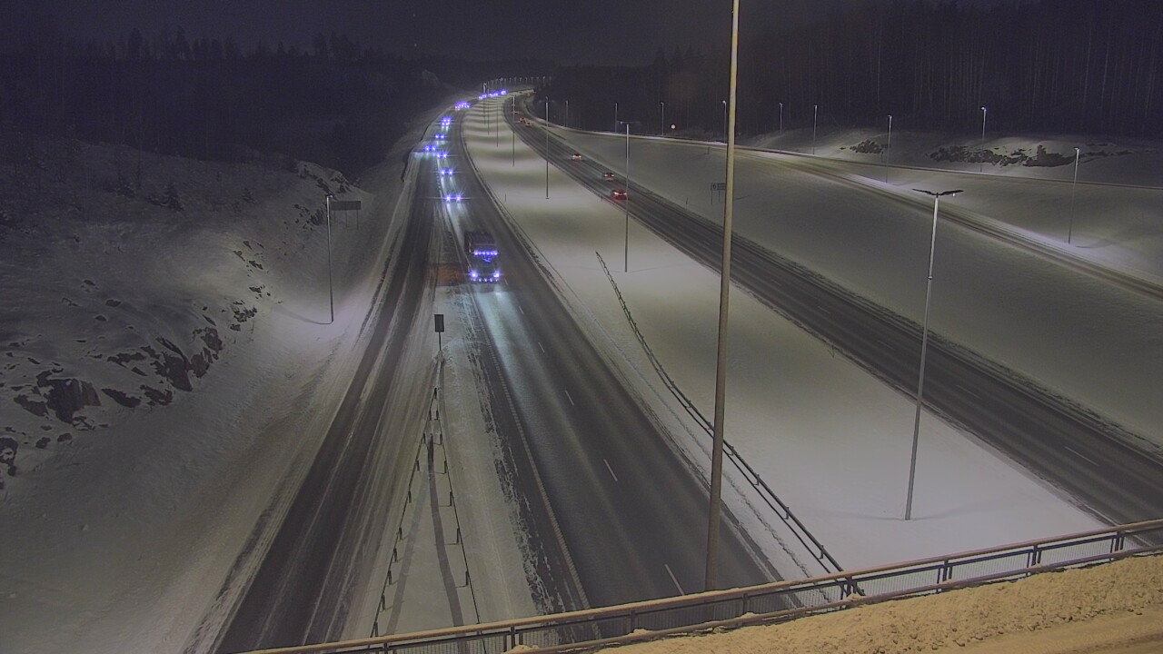 Kelikamerat Kuva Tie 3 Nurmijärvi Klaukkala, Nurmijärvi, Uusimaa