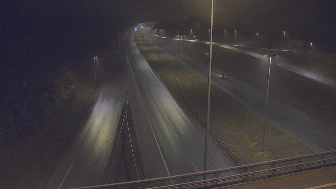 Kelikamerat Kuva Tie 3 Nurmijärvi Klaukkala, Nurmijärvi, Uusimaa