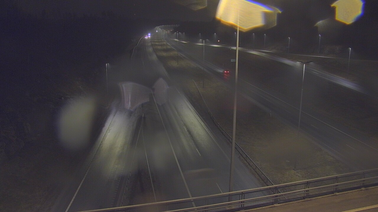 Kelikamerat Kuva Tie 3 Nurmijärvi Klaukkala, Nurmijärvi, Uusimaa