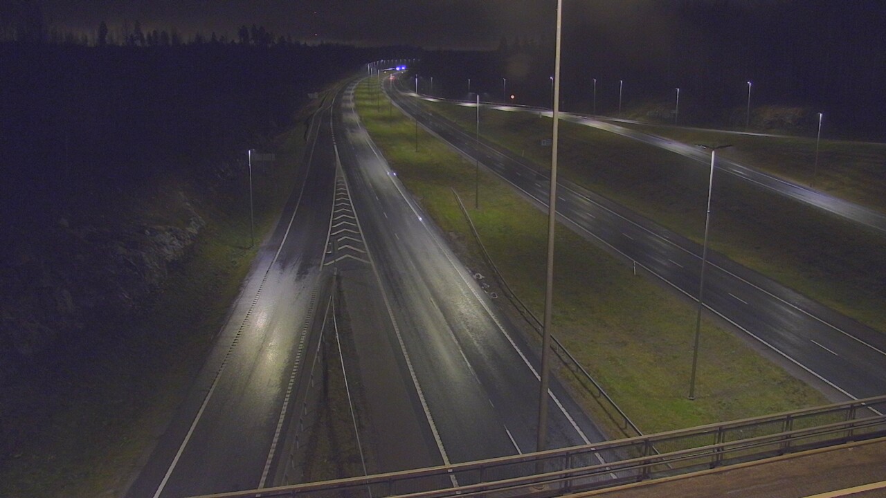 Kelikamerat Kuva Tie 3 Nurmijärvi Klaukkala, Nurmijärvi, Uusimaa