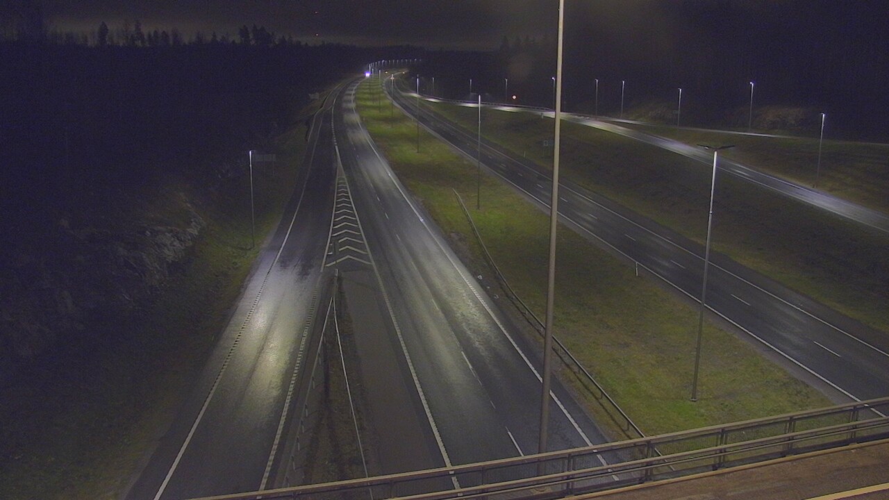 Kelikamerat Kuva Tie 3 Nurmijärvi Klaukkala, Nurmijärvi, Uusimaa