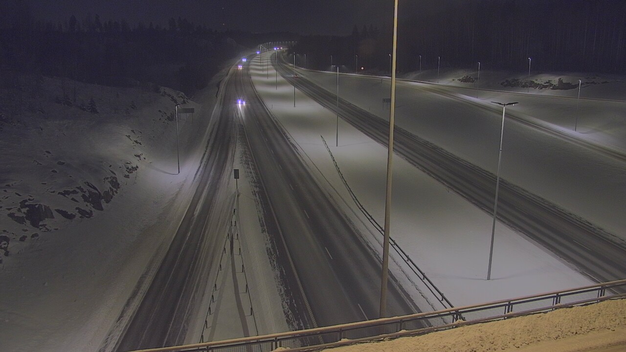 Kelikamerat Kuva Tie 3 Nurmijärvi Klaukkala, Nurmijärvi, Uusimaa