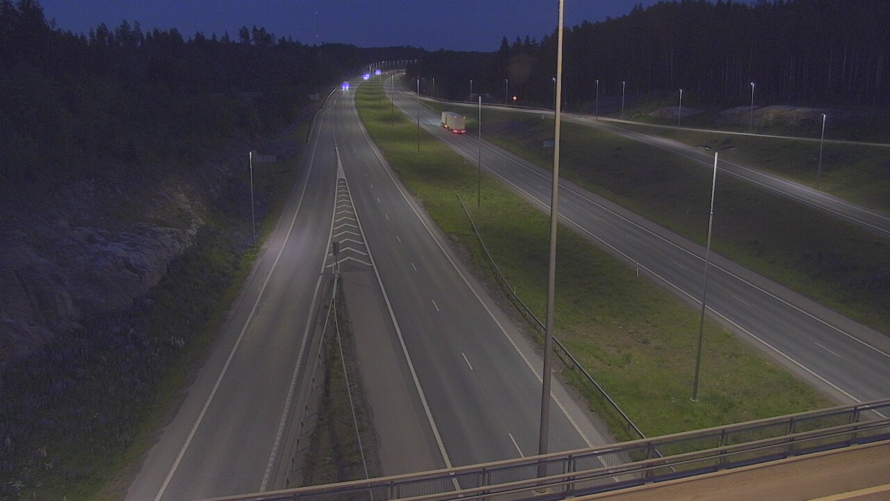 Kelikamerat Kuva Tie 3 Nurmijärvi Klaukkala, Nurmijärvi, Uusimaa