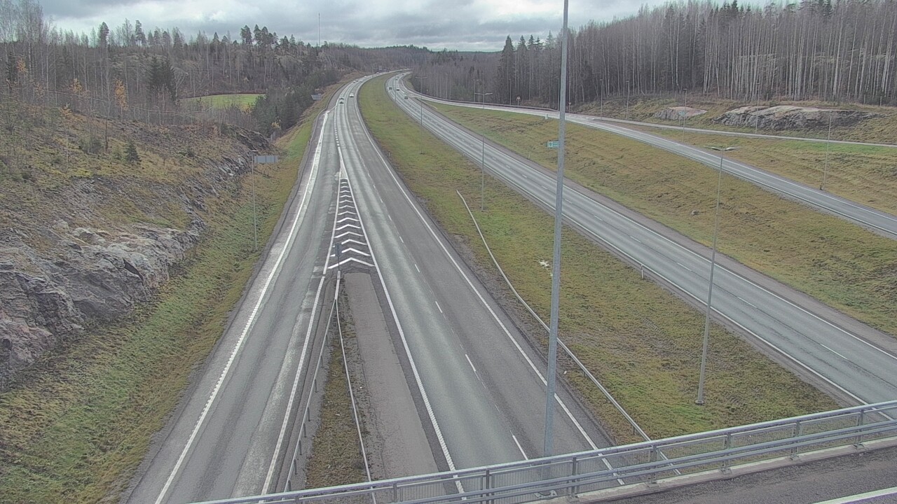 Kelikamerat Kuva Tie 3 Nurmijärvi Klaukkala, Nurmijärvi, Uusimaa