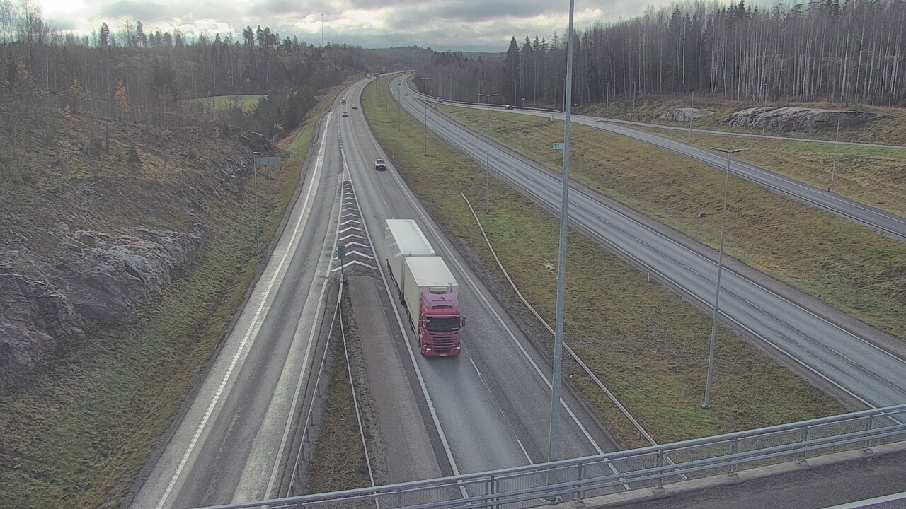 Kelikamerat Kuva Tie 3 Nurmijärvi Klaukkala, Nurmijärvi, Uusimaa