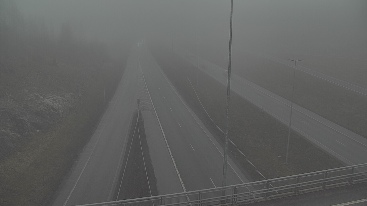 Kelikamerat Kuva Tie 3 Nurmijärvi Klaukkala, Nurmijärvi, Uusimaa