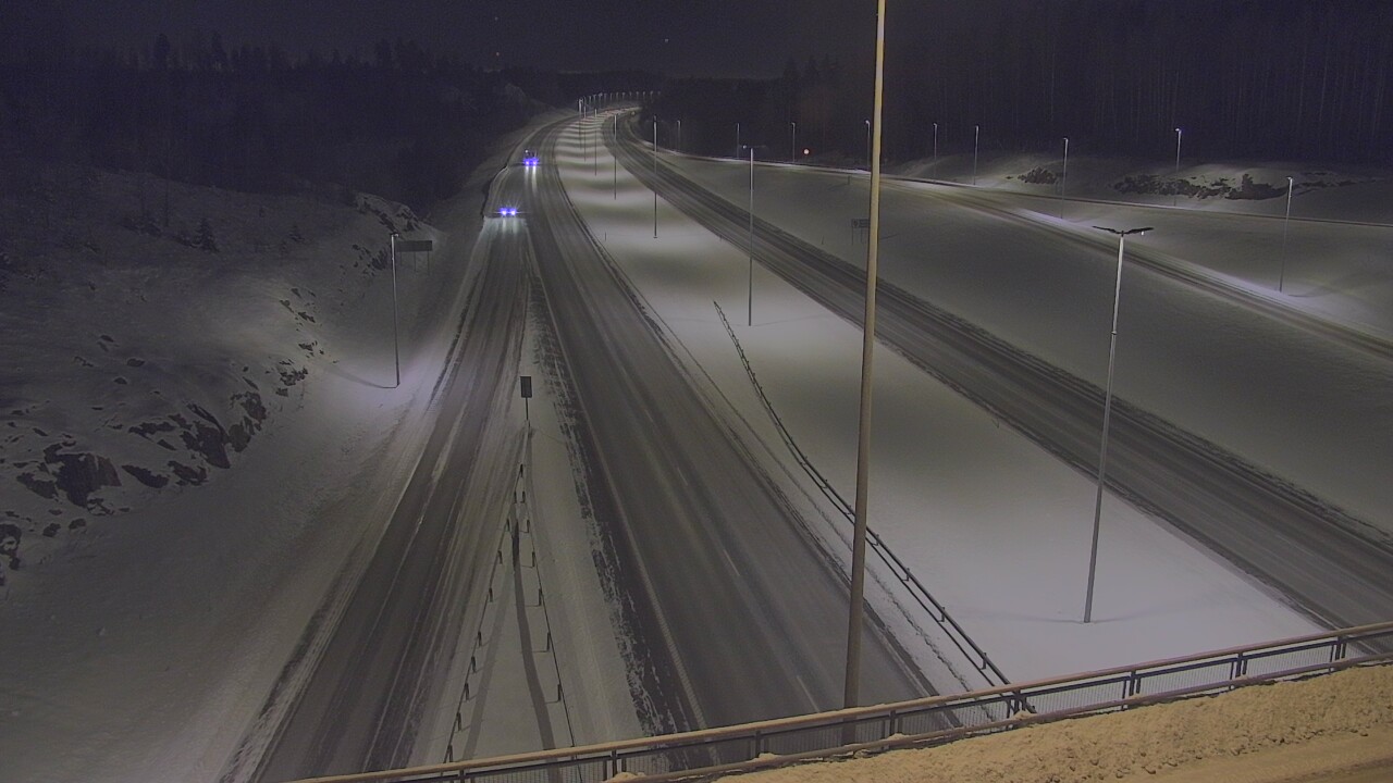 Kelikamerat Kuva Tie 3 Nurmijärvi Klaukkala, Nurmijärvi, Uusimaa