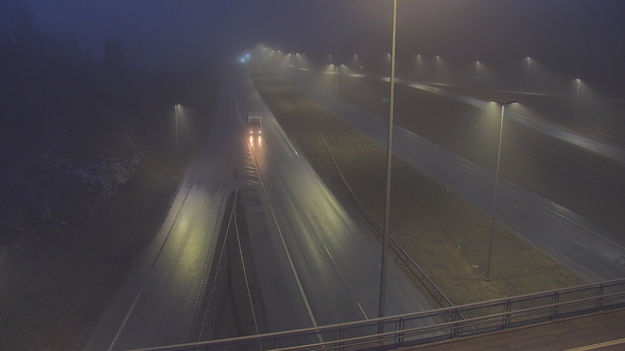 Kelikamerat Kuva Tie 3 Nurmijärvi Klaukkala, Nurmijärvi, Uusimaa