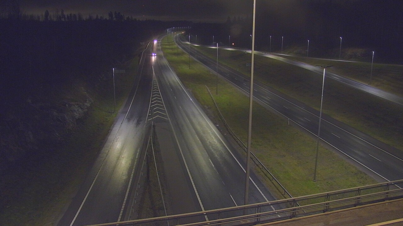 Kelikamerat Kuva Tie 3 Nurmijärvi Klaukkala, Nurmijärvi, Uusimaa