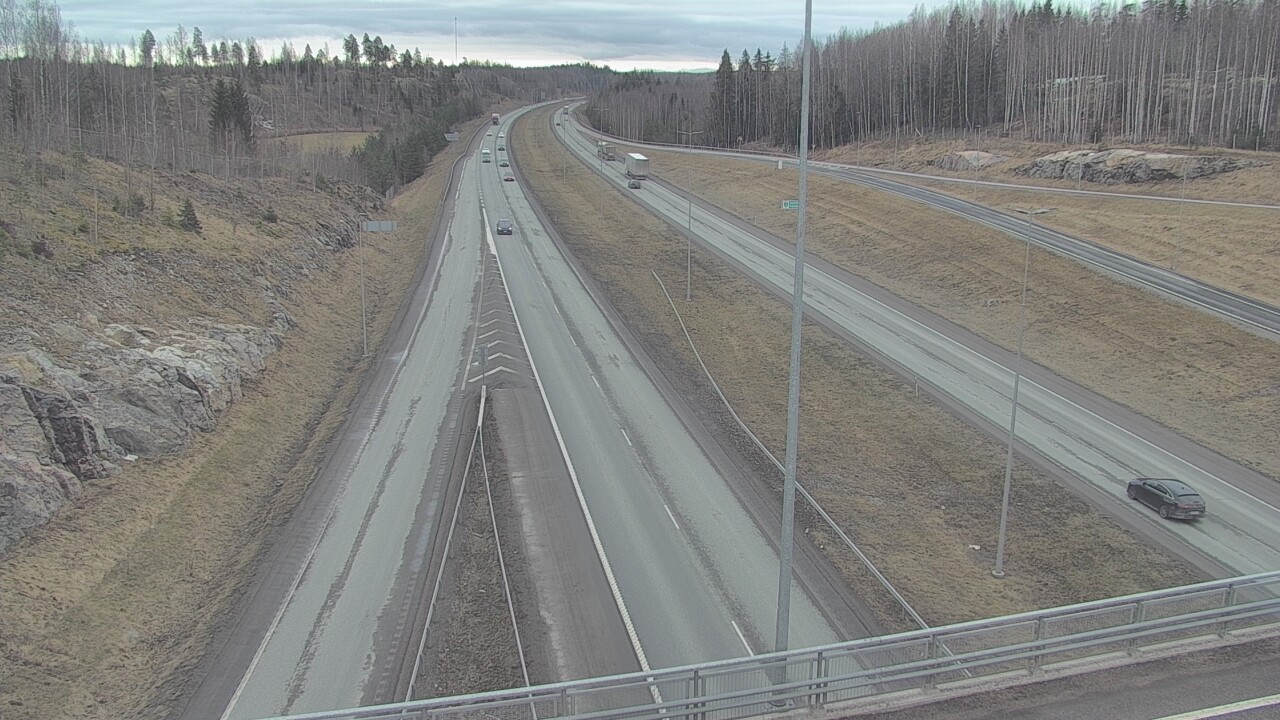 Kelikamerat Kuva Tie 3 Nurmijärvi Klaukkala, Nurmijärvi, Uusimaa