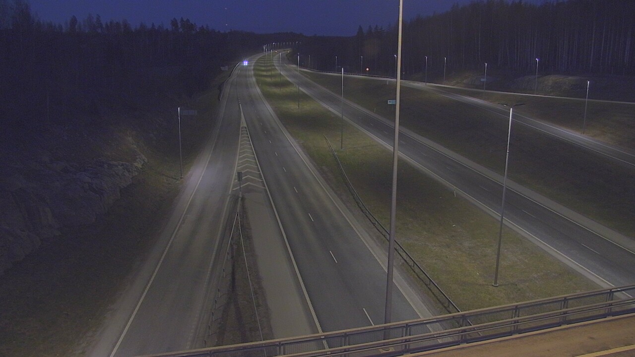 Kelikamerat Kuva Tie 3 Nurmijärvi Klaukkala, Nurmijärvi, Uusimaa