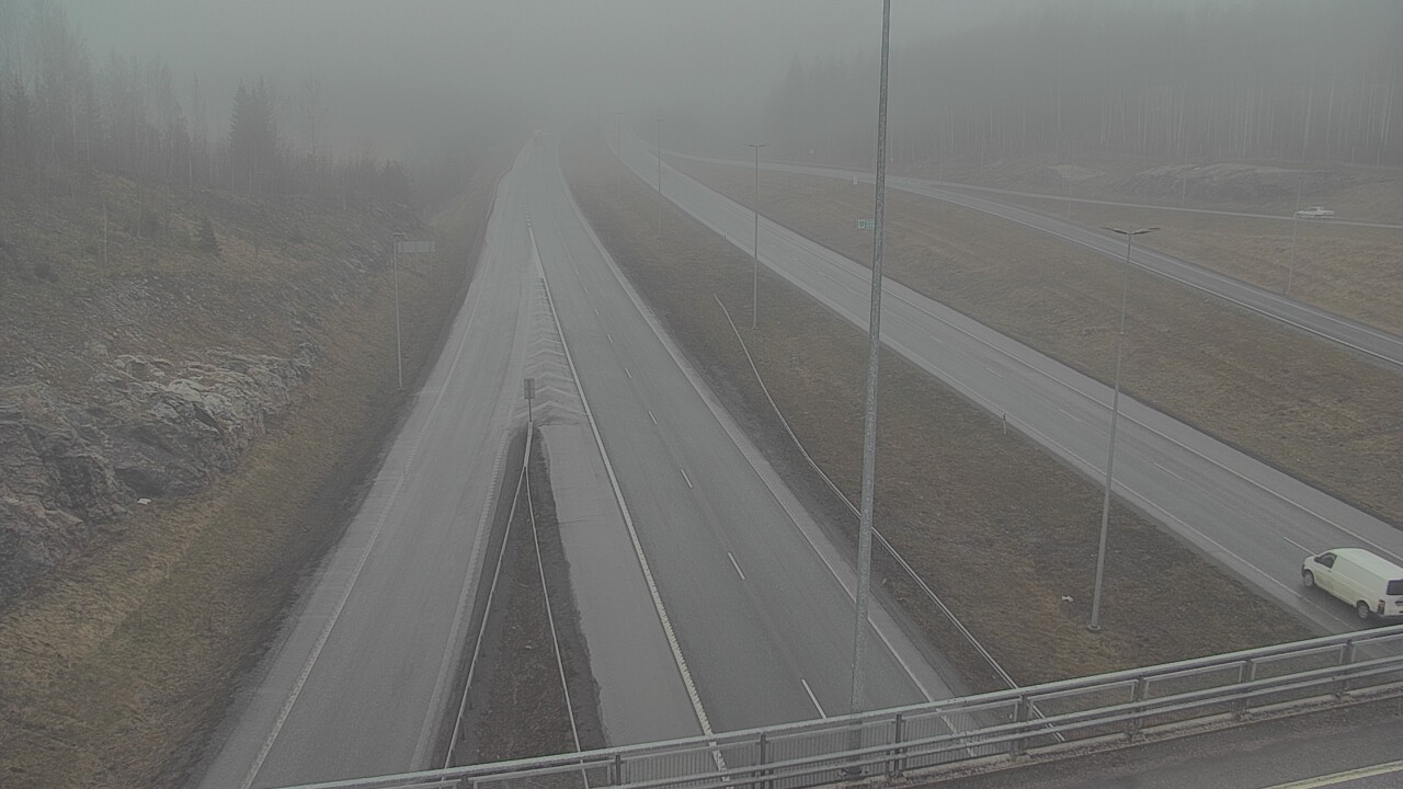 Kelikamerat Kuva Tie 3 Nurmijärvi Klaukkala, Nurmijärvi, Uusimaa