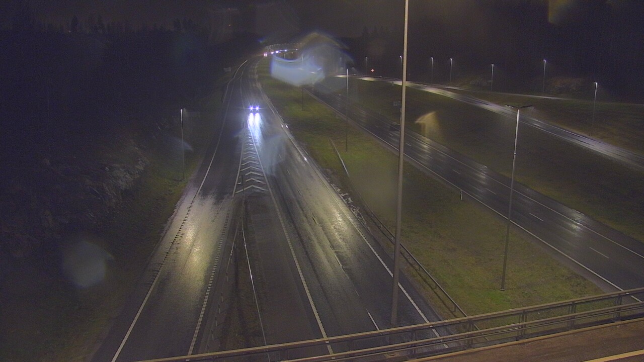 Kelikamerat Kuva Tie 3 Nurmijärvi Klaukkala, Nurmijärvi, Uusimaa