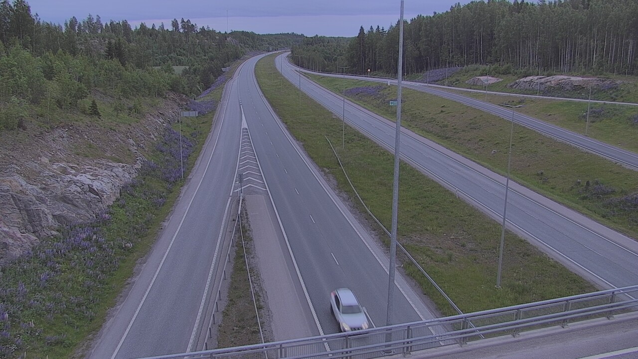 Kelikamerat Kuva Tie 3 Nurmijärvi Klaukkala, Nurmijärvi, Uusimaa