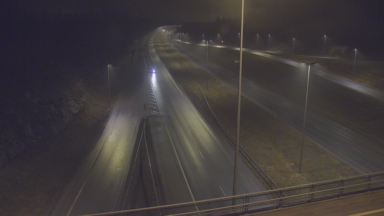 Kelikamerat Kuva Tie 3 Nurmijärvi Klaukkala, Nurmijärvi, Uusimaa