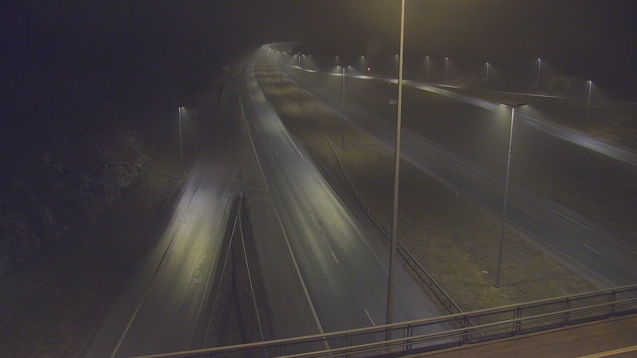 Kelikamerat Kuva Tie 3 Nurmijärvi Klaukkala, Nurmijärvi, Uusimaa