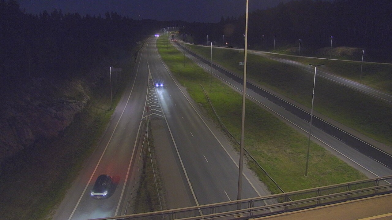 Kelikamerat Kuva Tie 3 Nurmijärvi Klaukkala, Nurmijärvi, Uusimaa